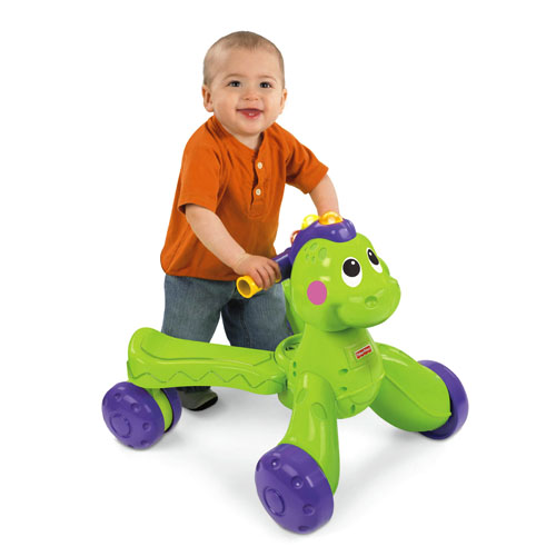 FisherPrice Riding Toys for One Year Olds